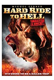 Hard Ride to Hell (2010) Free Movie