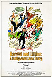 Harold and Lillian: A Hollywood Love Story (2015) M4uHD Free Movie