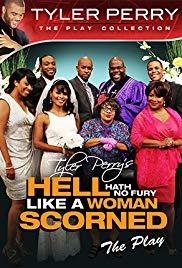 Hell Hath No Fury Like a Woman Scorned (2014) Free Movie