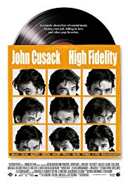 High Fidelity (2000) Free Movie