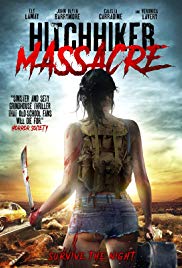 Hitchhiker Massacre (2014) Free Movie