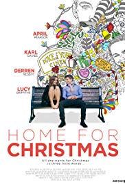 Home for Christmas (2014) M4uHD Free Movie