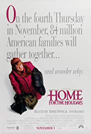 Home for the Holidays (1995) M4uHD Free Movie
