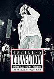 Hustlers Convention (2015) Free Movie