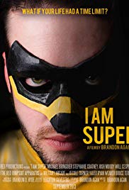 I Am Super (2013) Free Movie