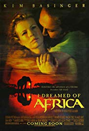 I Dreamed of Africa (2000) Free Movie