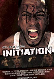 Initiation (2016) Free Movie