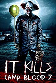 It Kills (2017) M4uHD Free Movie