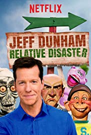 Jeff Dunham: Relative Disaster (2017) Free Movie M4ufree