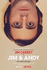 Jim & Andy: The Great Beyond  Featuring a Very Special, Contractually Obligated Mention of Tony Clifton (2017) M4uHD Free Movie
