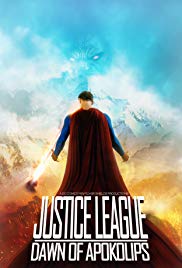 Justice League: Dawn of Apokolips (2017) Free Movie