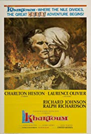 Khartoum (1966) M4uHD Free Movie