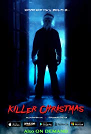 Killer Christmas (2017) M4uHD Free Movie