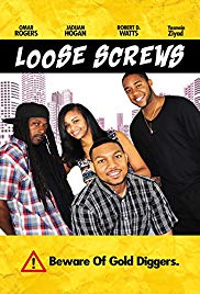 Loose Screws (2016) M4uHD Free Movie