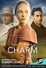 Love Finds You in Charm (2015) Free Movie