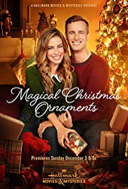 Magical Christmas Ornaments (2017) M4uHD Free Movie