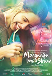 Margarita with a Straw (2014) Free Movie M4ufree