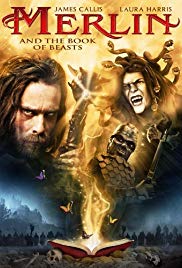 Merlin and the Book of Beasts (2010) Free Movie