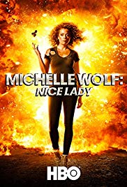 Michelle Wolf: Nice Lady (2017) Free Movie