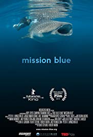 Mission Blue (2014) Free Movie