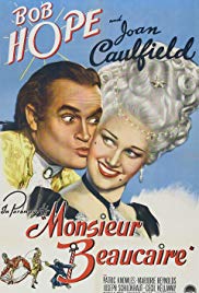 Monsieur Beaucaire (1946) Free Movie
