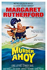 Murder Ahoy (1964) Free Movie