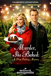 Murder, She Baked: A Plum Pudding Mystery (2015) M4uHD Free Movie