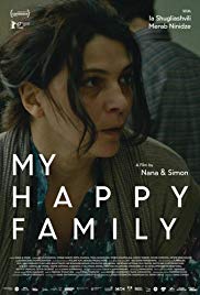 My Happy Family (2017) Free Movie