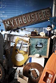 MythBusters (2003) Free Tv Series