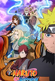 Naruto Free Tv Series