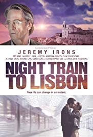 Night Train to Lisbon (2013) Free Movie