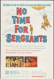 No Time for Sergeants (1958) Free Movie M4ufree