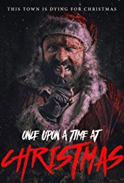 Once Upon a Time at Christmas (2017) Free Movie