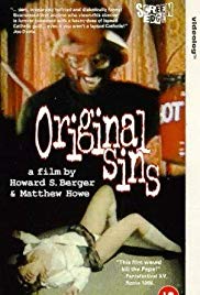 Original Sins (1996) Free Movie M4ufree
