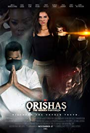 Orishas: The Hidden Pantheon (2016) Free Movie M4ufree