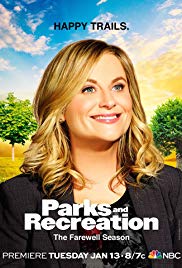 Parks and Recreation (2009 2015) Free Tv Series