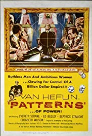 Patterns (1956) Free Movie M4ufree