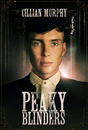 Peaky Blinders (2013) Free Tv Series