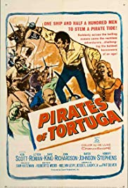 Pirates of Tortuga (1961) Free Movie M4ufree