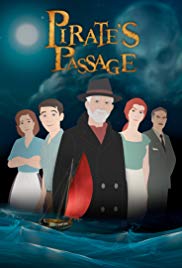 Pirates Passage (2015) M4uHD Free Movie