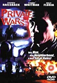 Private Wars (1993) Free Movie
