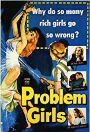 Problem Girls (1953) Free Movie M4ufree