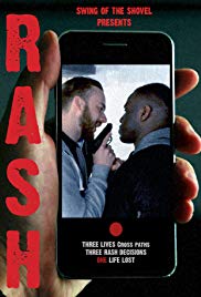 Rash (2016) Free Movie