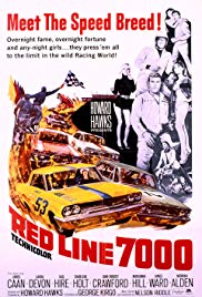 Red Line 7000 (1965) Free Movie