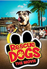 Rescue Dogs (2016) Free Movie