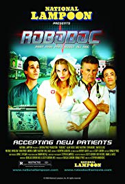 Robodoc (2009) M4uHD Free Movie