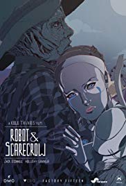 Robot & Scarecrow (2017) M4uHD Free Movie