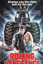 Rolling Vengeance (1987) Free Movie