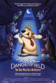 Rover Dangerfield (1991) Free Movie
