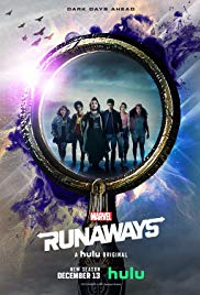 Marvels Runaways (2017) StreamM4u M4ufree